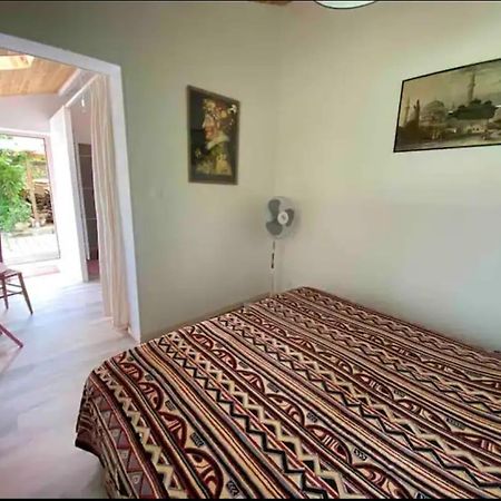 Chambre D Hotes Mesves-sur-Loire Exteriér fotografie