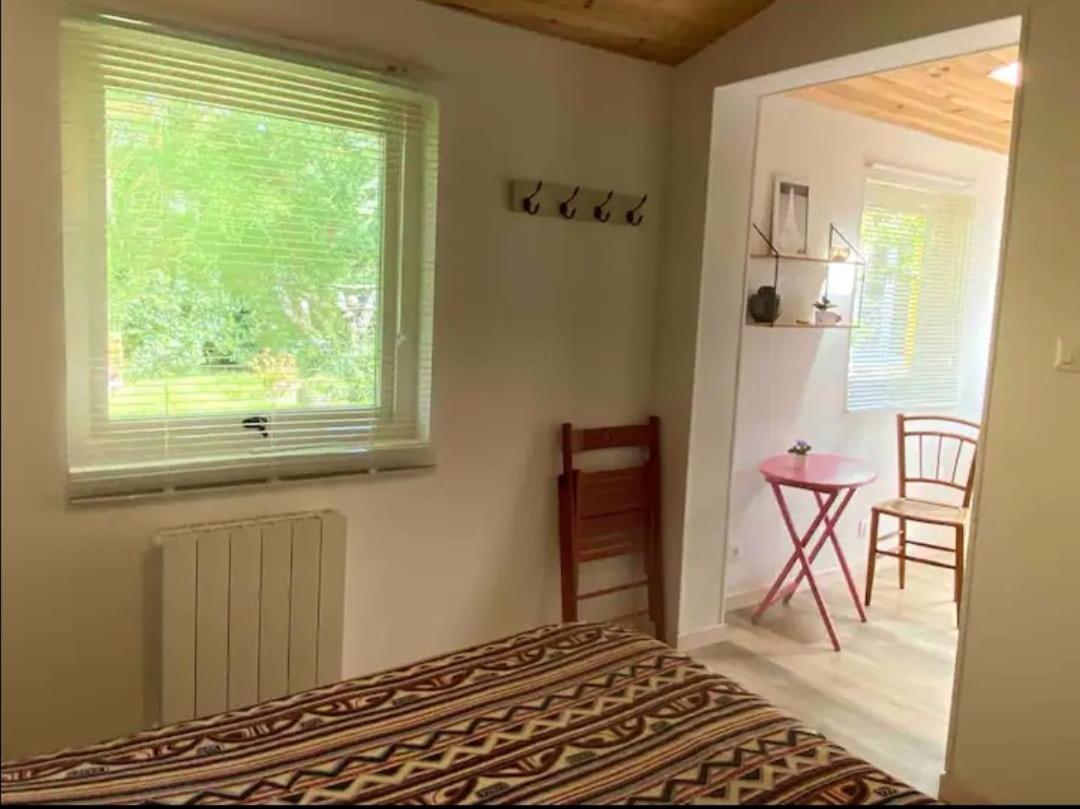 Chambre D Hotes Mesves-sur-Loire Exteriér fotografie