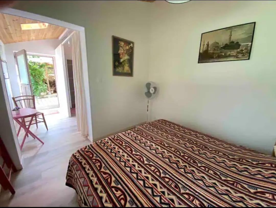 Chambre D Hotes Mesves-sur-Loire Exteriér fotografie